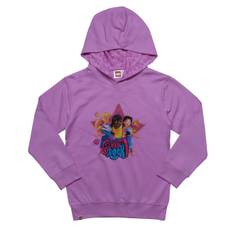 Lego Friends Hoodie (Størrelse: )