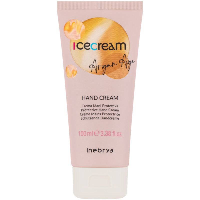 Inebrya Glass Argan Age Pro Handkräm 100ml