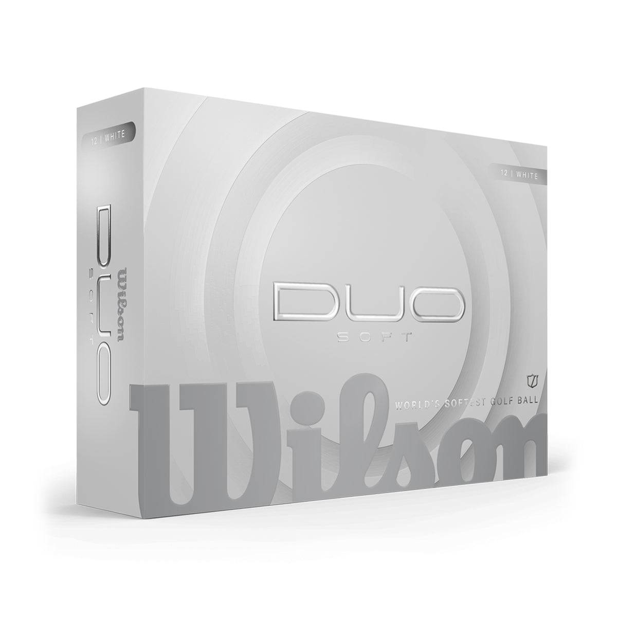 Wilson Duo Soft.