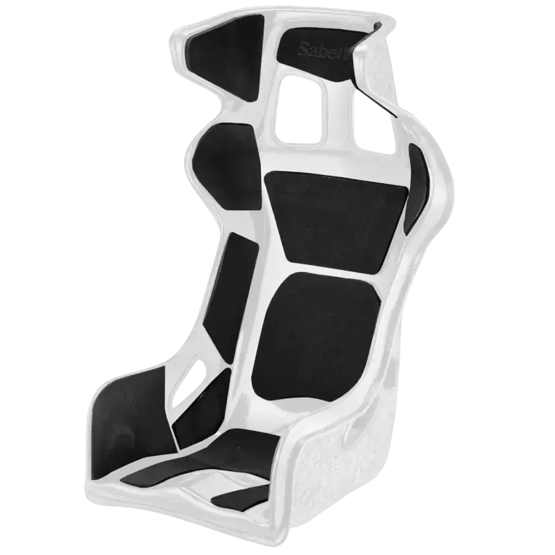Sabelt GT-PAD - Modular Race seat - No / XL