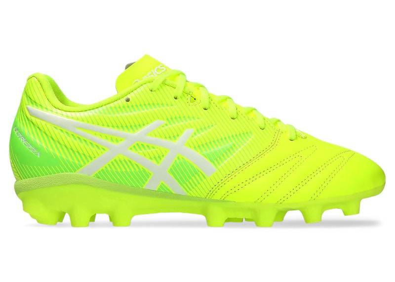 ASICS Ultrezza 3 JR Safety Yellow White (GS) - 1.5Y