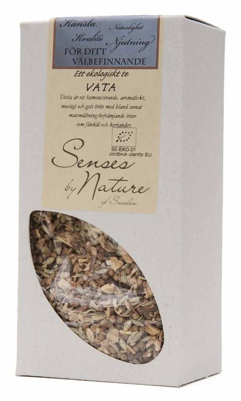 Ayurveda Vata Te EKO