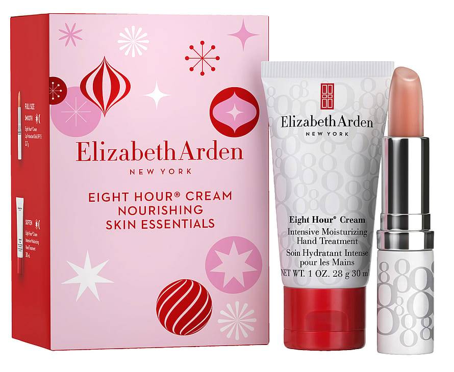 Elizabeth Arden Eight Hour Cream Skin Protectant Gaveæske