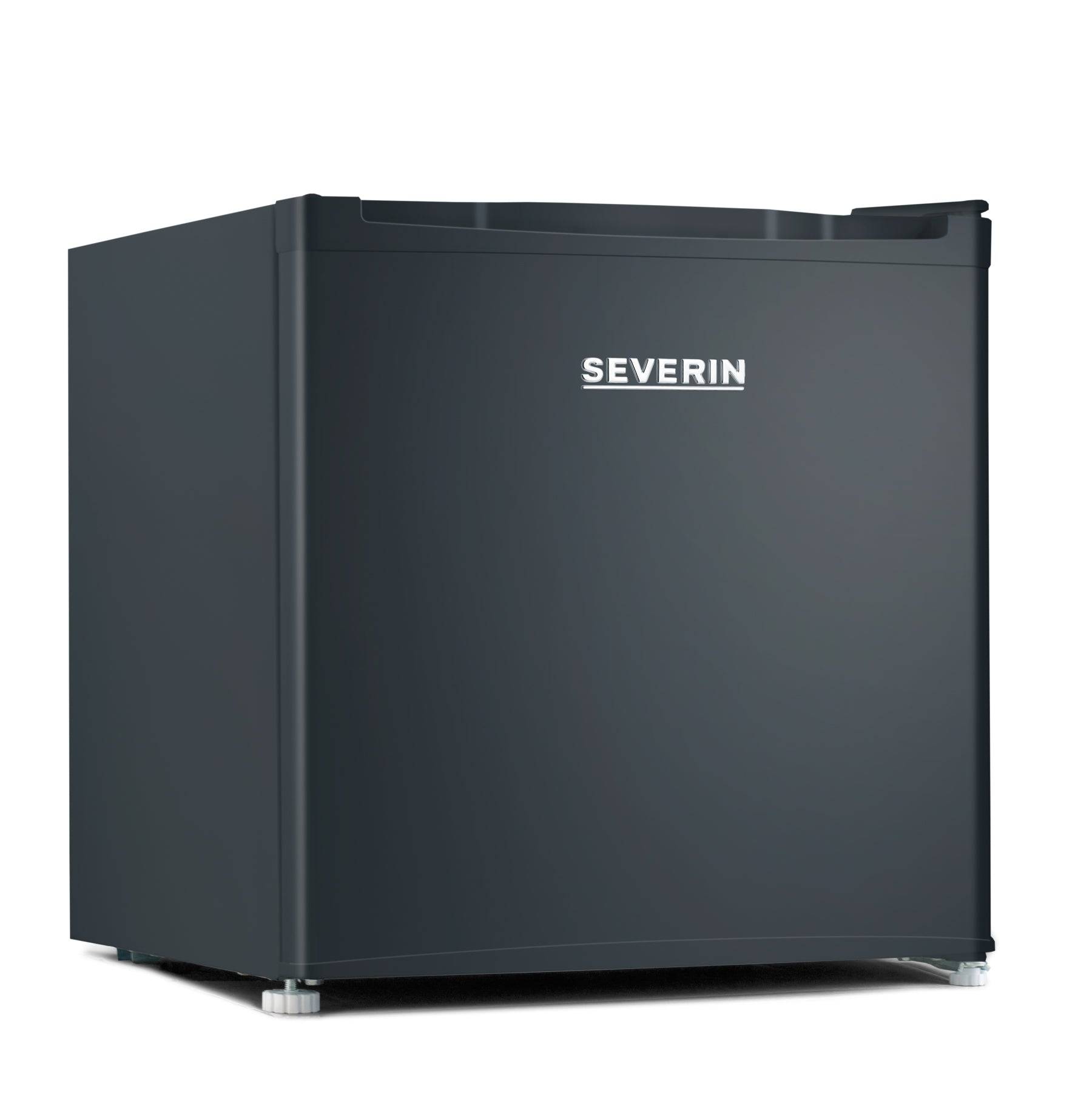 Kyl mini "cool box" m. frysfack svart 46l f