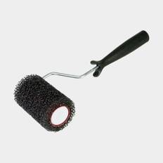 Malerrulle til skridsikker maling KiwiGrip 4" (10 cm)