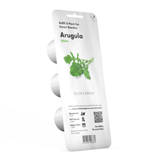 Rucola Refill 3-pack Click and Grow