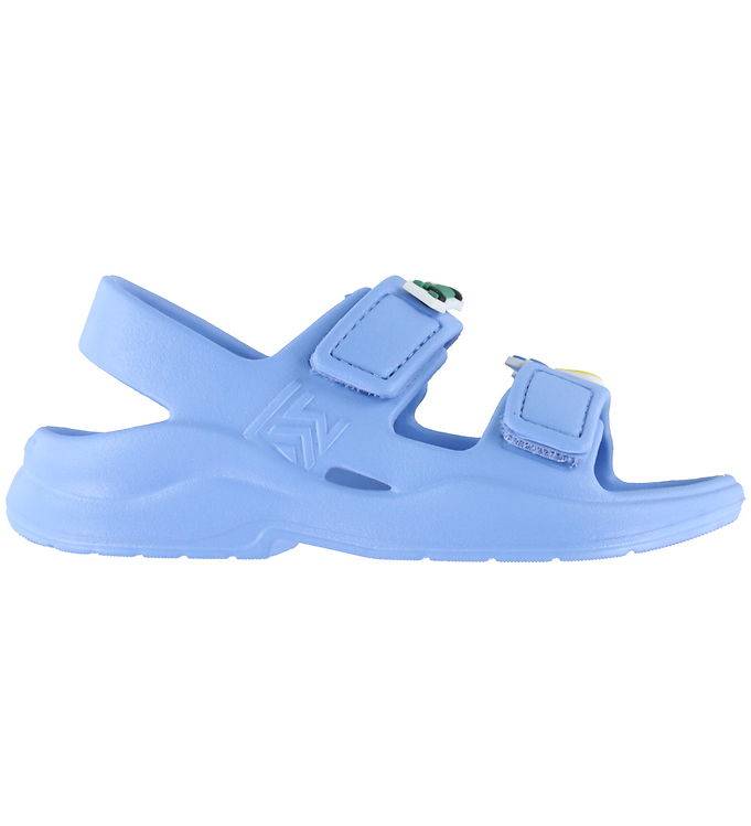 Liewood Sandaler - Lilo - Beach Blue - Liewood - 31 - Sandal