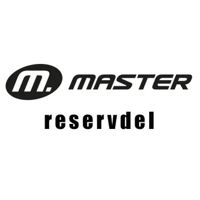 Master Fitness B50 Battery AC Adaptor Cable – Reservdel