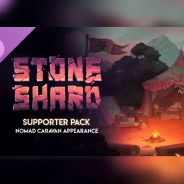 Stoneshard - Supporter Pack (DLC) (PC) Steam Gift - EU