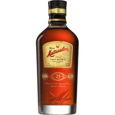 Matusalem Gran Reserva Solera 23