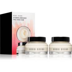 Bobbi Brown Vitamin Enriched Face Base Duo Presentförpackning (för ansikte)