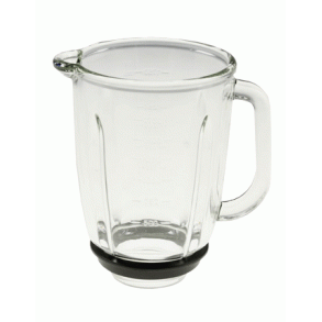 Blender glaskande til Obh Nordica blender