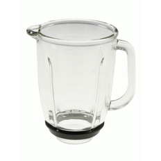 Blender glaskande til Obh Nordica blender
