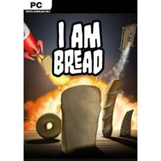 I am Bread PC