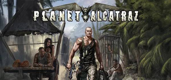 Planet Alcatraz (Steam)