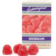 Sockerbageriet Geléhallon 100g