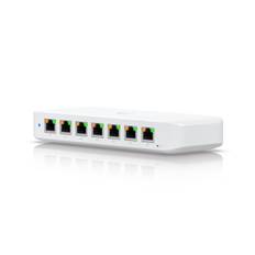 Ubiquiti Ultra, Managed, L2, Gigabit Ethernet (10/100/1000), Power over Ethernet (PoE), Wandmontage