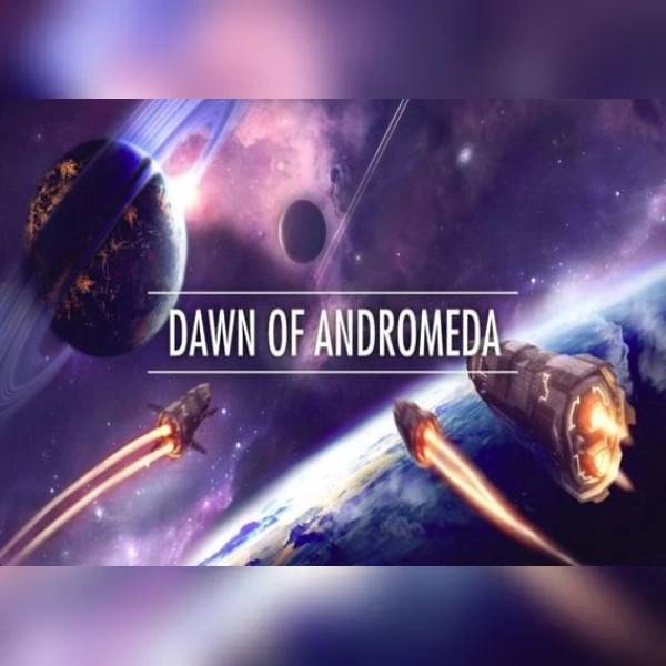 Dawn of Andromeda (PC) Steam Key - GLOBAL