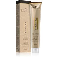 Brelil Professional Colorianne Prestige hårfärg 5/66 Intensiv röd ljusbrun 100 ml