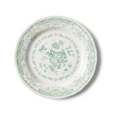 Bitossi Home, Home, unisex, ONE Size, Platt tallrik Rose Sage