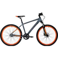 Nishiki Reno 26" 7 Nexus fodbremse 17"