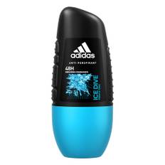 Ice Dive Deodorante Rinvigorente Roll On 50 ml Uomo