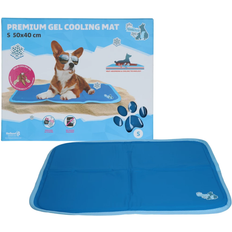 CoolPets Premium Solid Gel Coolmat. K�lem�tte.