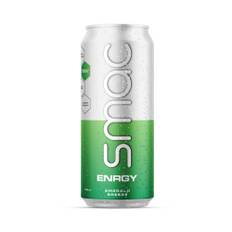 SSN Smac Enrgy, 440 ml (Emerald Breeze)