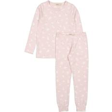 MarMar Copenhagen Sleepwear Str 3Y/98 - Rose Moomin Nattøj hos Magasin