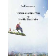 Torbens sommerhus og Heidis Bierstube
