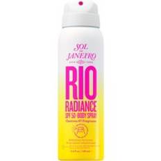 Sol de Janeiro Rio Radiance SPF 50 Body Spray 100ml