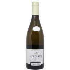 Mercurey Blanc 2022 Domaine Agnes Dewé