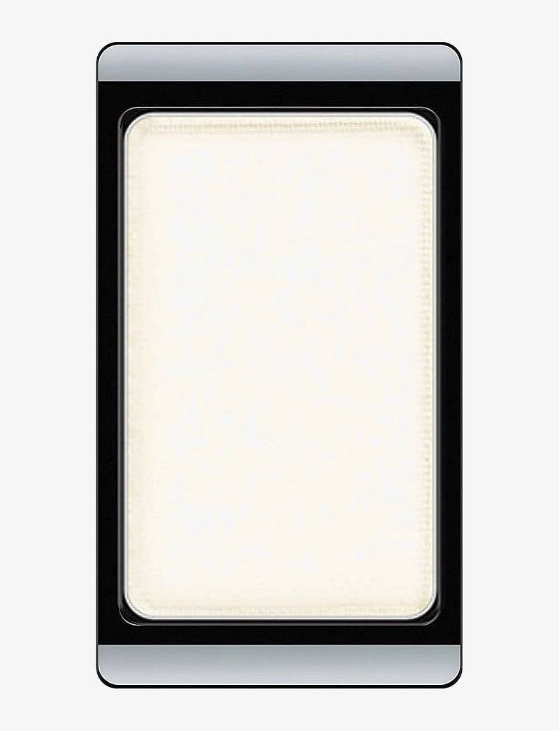 Eyeshadow Matte 512 White - Ögon