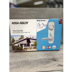 ASSA ABLOY BEHÖRSSET ENTRE D12 MKR 1956 ASSA