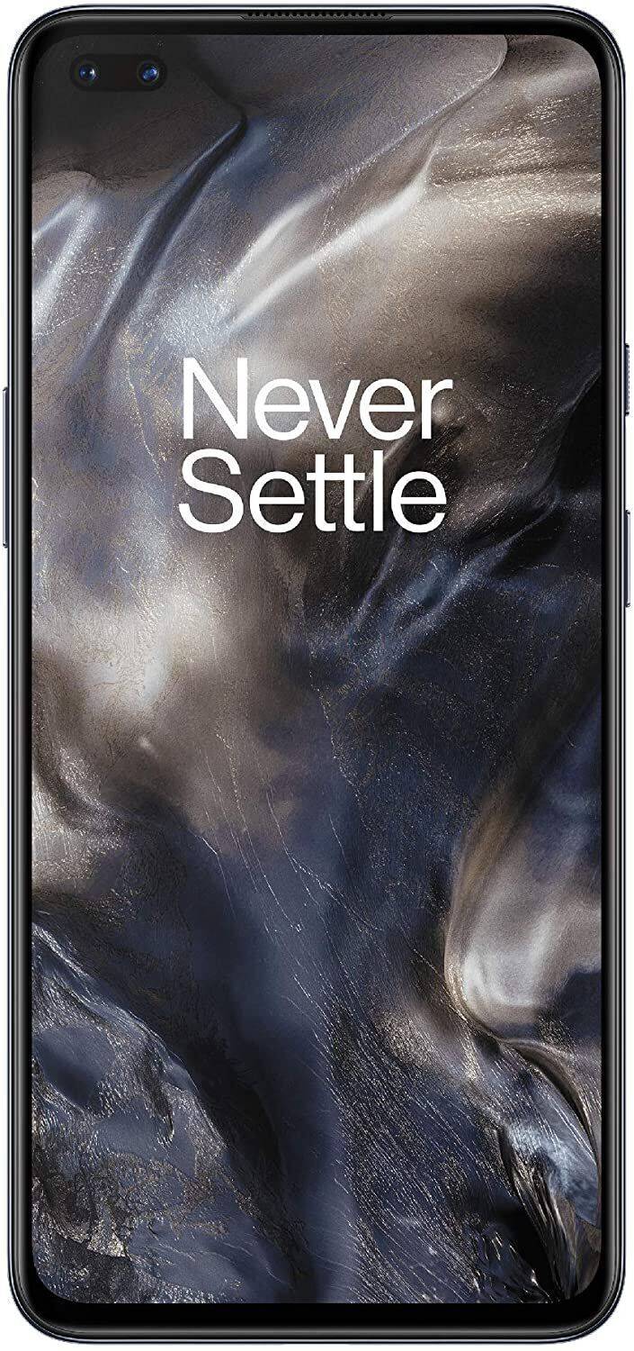 OnePlus Nord 5G | 12 GB | 256 GB | Asksgrå