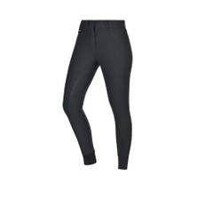 Weatherbeeta Duet Full Seat Breeches (Black)