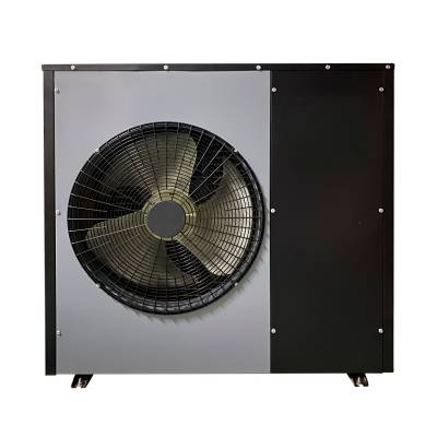 Nordic One luft til vand varmepumpe 7kW - monoblock