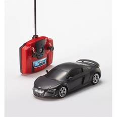 R/C Audi R8 - 1:24 - RTR - 40 MHz - Revell Control