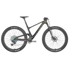 Scott Spark RC World Cup EVO AXS - M (ca. 163-179 cm)