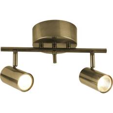 HEMSE Spotlight tak mässing E115684