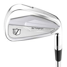 Wilson Staff Model® CB Herre Jern Stiff flex 5 - PW