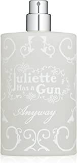 Juliette Has A Gun Anyway femme/kvinnor, Eau de Parfum Spray, 1-pack (1 x 100 ml)