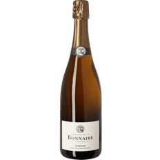 NV Champagne Bonnaire, Terroirs, Brut Blanc de Blancs, Grand Cru Cramant