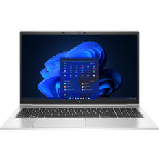 HP Elitebook 850 G8 | i5-1135G7 2.4GHz / 16 GB RAM / 256 GB NVME | 15" FHD / Grade A