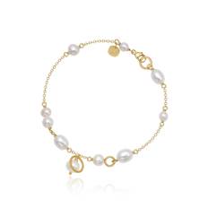 Dulong Grand Piccolo Marina armbånd PIC4-A2507 (1)