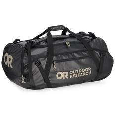Outdoor Research Carryout Duffel 65L Black, OneSize