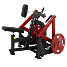 Steelflex - Sittande rodd / PLSR