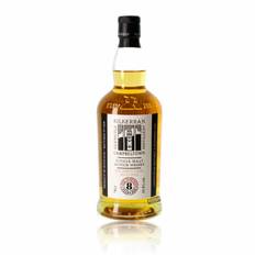 Kilkerran 8 års Bourbon Cask – Cask Strength