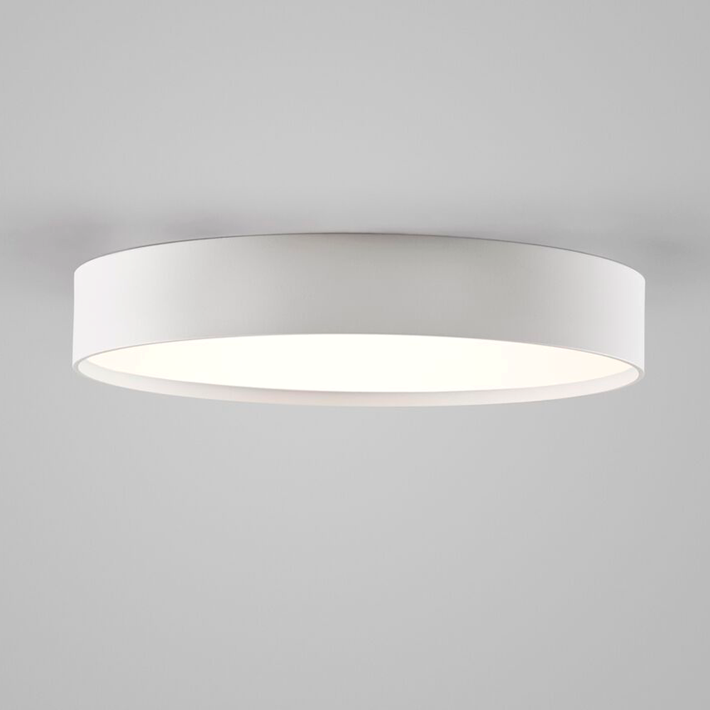 Light Point Surface 300 Loftlampe Hvid Outlet