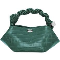 Ganni Ganni Bou Bag Mini Croco One size - Håndtasker hos Magasin